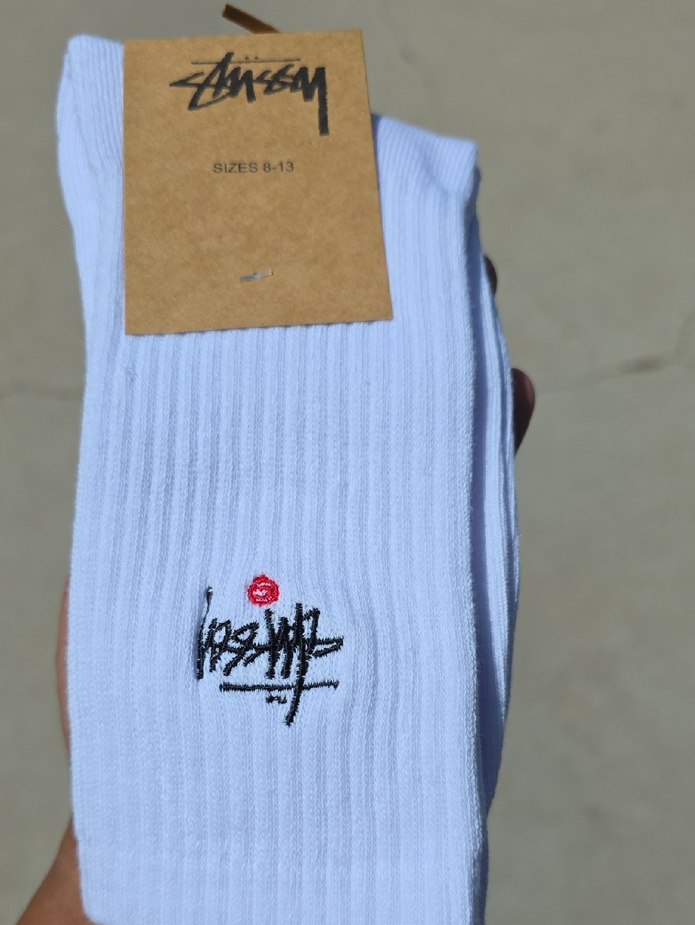 Stussy Socks